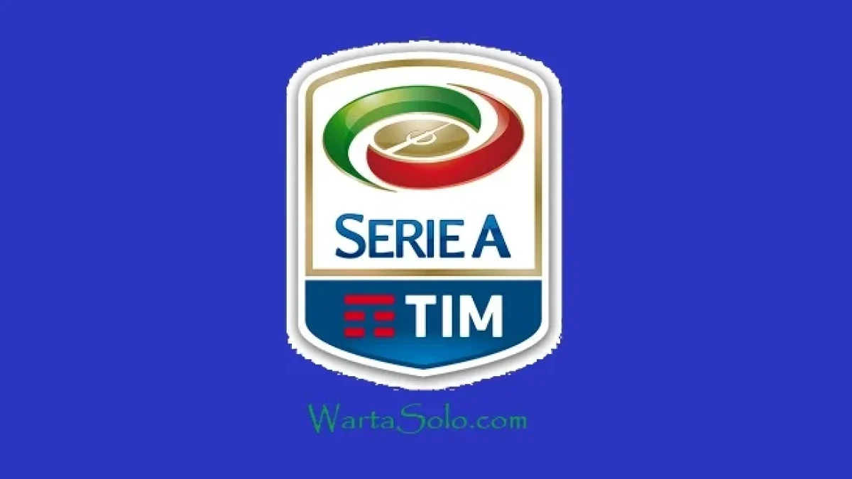 Jadwal Liga Italia 2017 Hari Ini, Siaran Langsung Serie A Pekan ke-17 Live Jak TV
