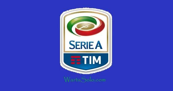 Jadwal Liga Italia 2017 Hari Ini, Siaran Langsung Serie A Pekan ke-17 Live Jak TV