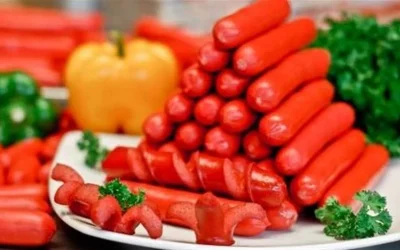 Cara Membuat Sosis Sapi, Mudah dan Menyehatkan