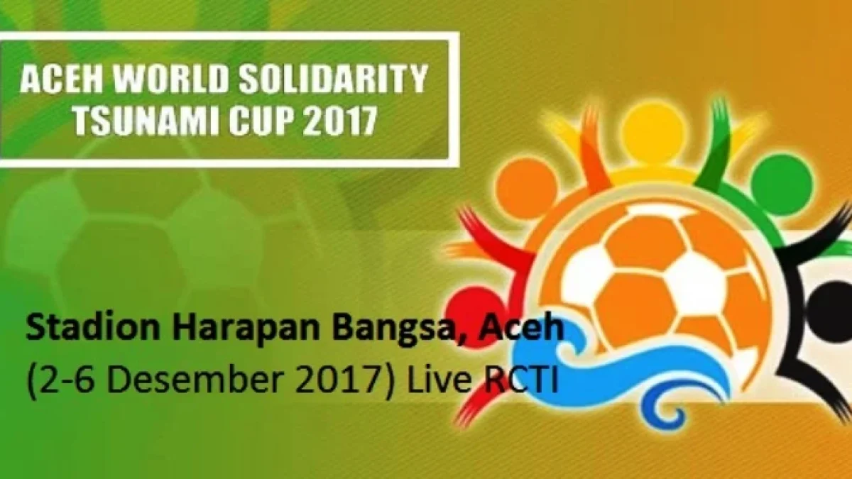 Prediksi Skor Indonesia vs Kyrgystan Hari Ini, Jadwal Tsunami Cup 2017 Live Di RCTI (6/12/17)