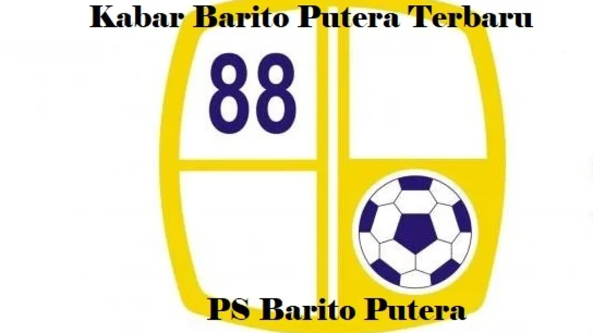 Kabar Barito Putera Terbaru: Eks Penyerang Persegres Gabung Dengan Laskar Antasari