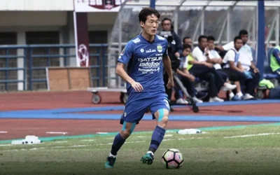 Gomez Komentari Aktor Kemenangan Maung Bandung