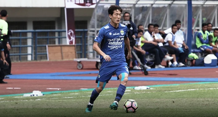 Gomez Komentari Aktor Kemenangan Maung Bandung
