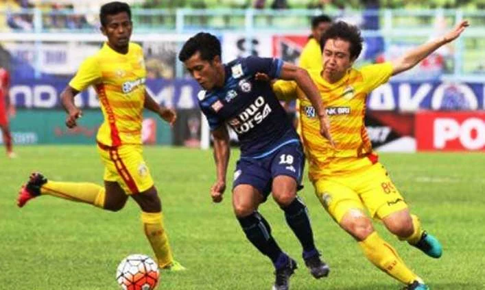 Hasil Piala Presiden 2018: Arema FC Vs Bhayangkara FC, Singo Edan Lolos ke Babak Perempat Fina