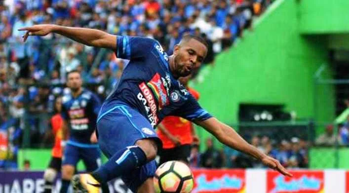 Hasil dan Klasemen Grup E Piala Presiden 2018: Bhayangkara FC Kokoh di Puncak, Arema FC Imbang