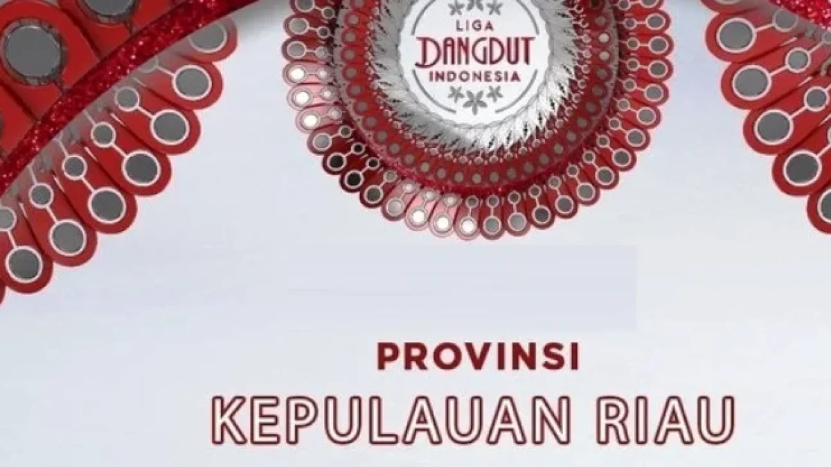 Jadwal Liga Dangdut Indonesia Nanti Malam, Peserta LIDA Provinsi Kepulauan Riau 23 Januari 2018