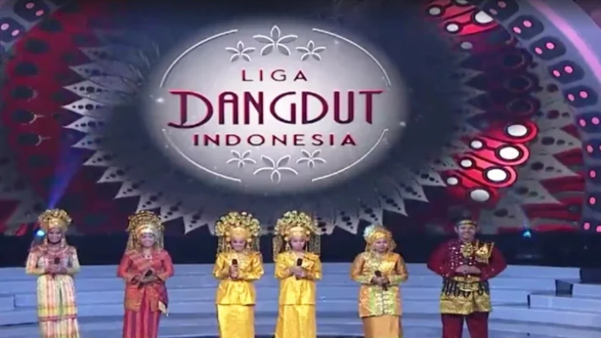 Jadwal Liga Dangdut Indonesia Provinsi Riau, Peserta Konser Nominasi LIDA Nanti Malam 22/1/2018