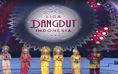 Jadwal Liga Dangdut Indonesia Provinsi Riau, Peserta Konser Nominasi LIDA Nanti Malam 22/1/2018