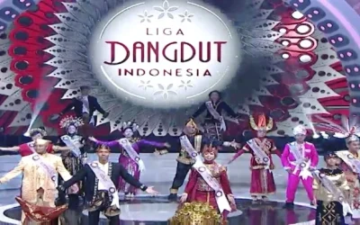 Jadwal LIDA Nanti Malam: Peserta Liga Dangdut Indonesia Provinsi Jambi 27 Januari 2018