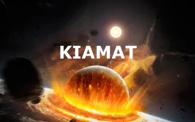 Kata-kata Nabi Muhammad SAW Tentang Kiamat, Hadist Terkenal Sekitar Akhir Jaman