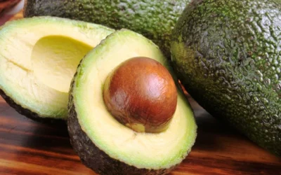 Manfaat & Khasiat Buah Alpukat untuk Kesehatan dan Kecantikan