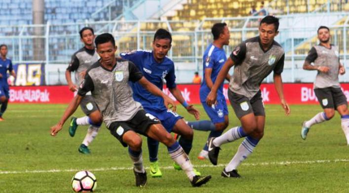 Piala Presiden 2018 Hasil PSIS vs Persela Skor Akhir 1 0, Laskar Joko Tingkir Gagal Lolos ke 8 Besar