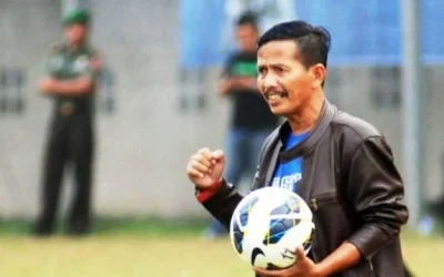 Piala Presiden: Aroma Nostalgia Persib Vs PSMS, Reuni Djanur dan Maung Bandung