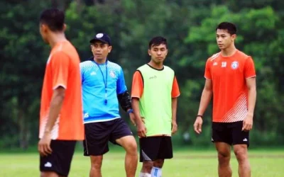 Strategi Arema FC di Piala Presiden 2018 untuk Pertahankan Gelar
