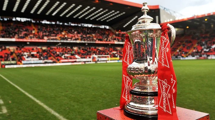 Piala FA 2018: Inilah Daftar Tim yang Lolos ke Babak 16 Besar