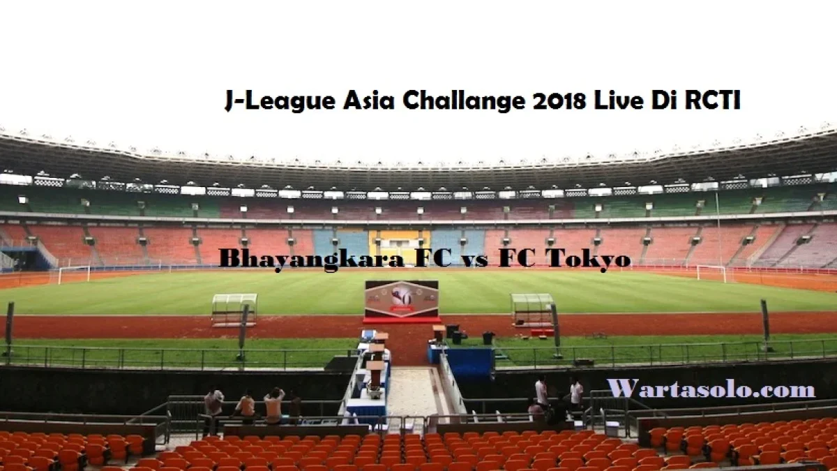 Prediksi Skor Bhayangkara FC vs FC Tokyo, J-League Asia Challange 2018 (27/01/18) Live Di RCTI