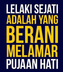 Aneka Dp Bbm Islami Terkini