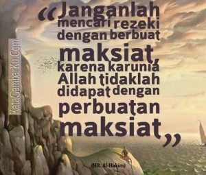 Aneka Gambar Kata Lucu Terkini