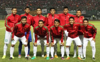 Inilah Aturan Baru PT LIB Terkait Pemain Muda Untuk Liga 1 Musim 2018
