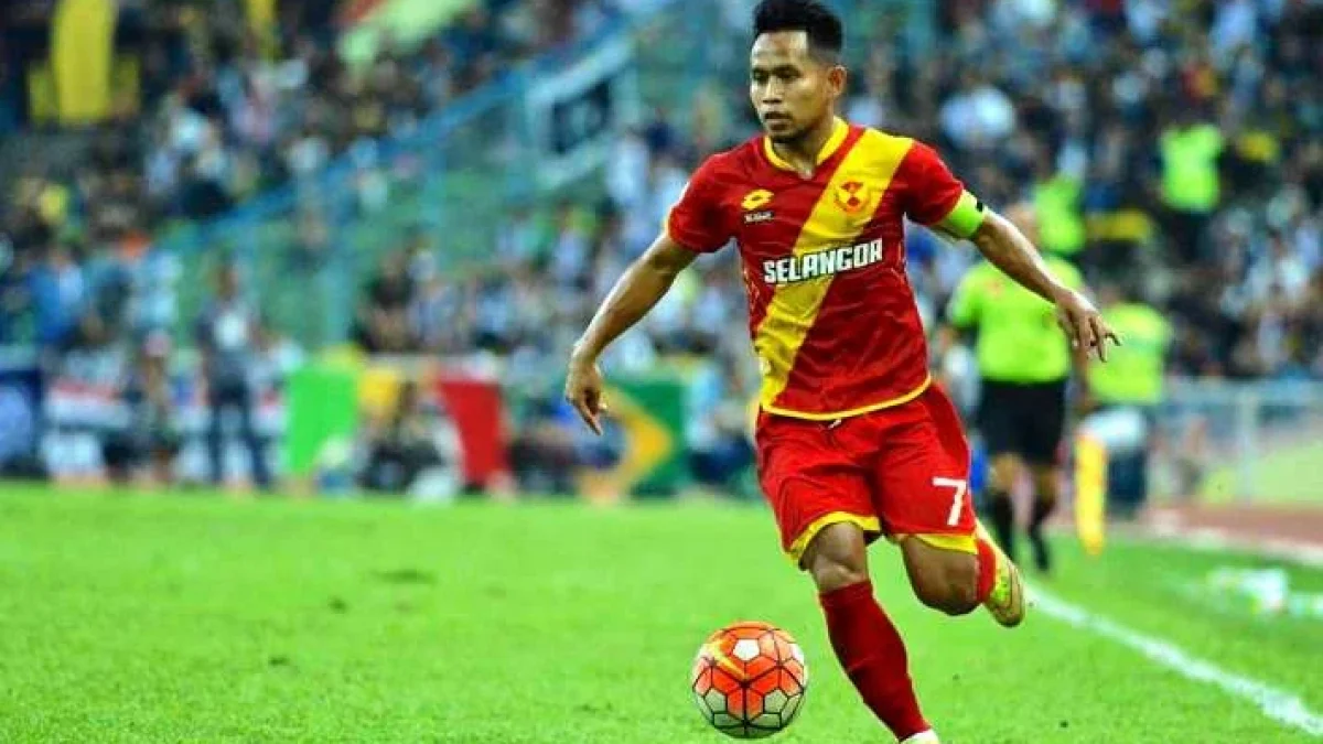 Andik Vermansyah Segera Gabung Persib Bandung