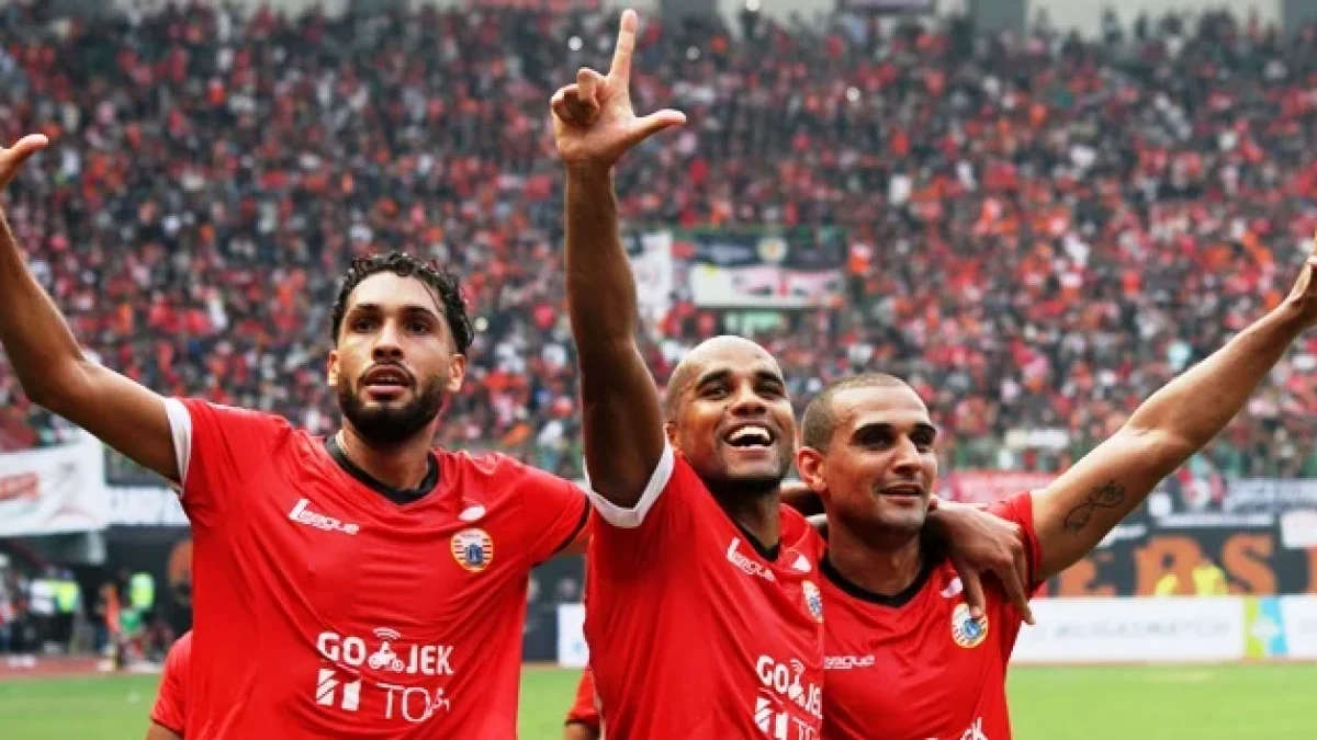 Bintang Persija Jakarta Ini Putuskan Pensiun Setelah Cedera Parah