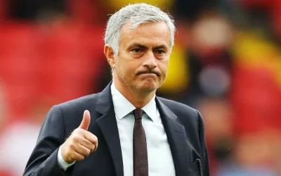 Jose Mourinho Yakin Raih Kemenangan Pertama di Markas Newcastle