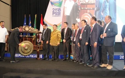 Peraturan Baru Marquee Player Akan Dihilangkan Pada Liga 1 2018