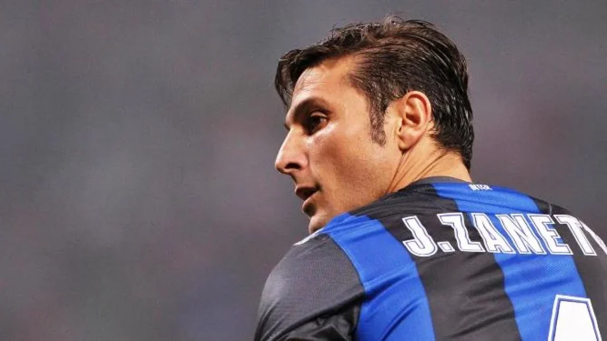 RESMI!!! Persib Bandung Mendatangkan Javier Zanetti dari Inter