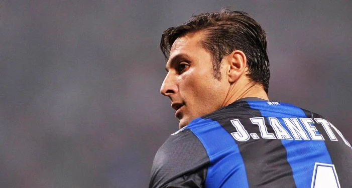 RESMI!!! Persib Bandung Mendatangkan Javier Zanetti dari Inter