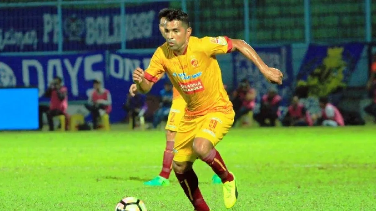Piala Presiden 2018, Sriwijaya FC Siap Curi Kemenangan Leg Kedua Dikandang Bali United