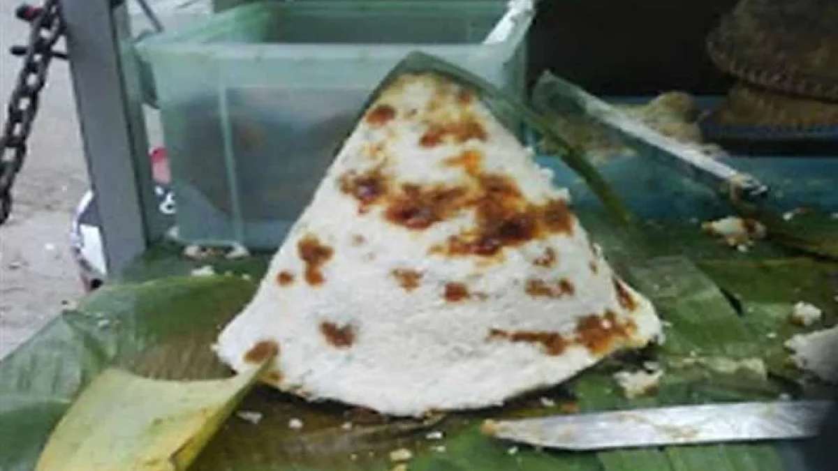 Cara Membuat Awug awug ketan Rasanya Tak Kalah Dengan Mutiara