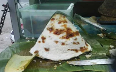 Cara Membuat Awug awug ketan Rasanya Tak Kalah Dengan Mutiara