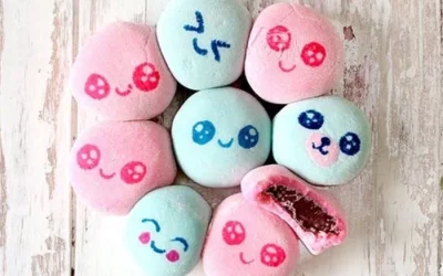 Cara Membuat Kue mochi Khas Semarang Yang Enak Banget