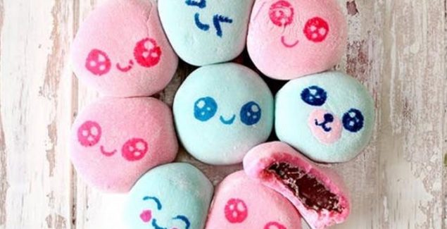 Cara Membuat Kue mochi Khas Semarang Yang Enak Banget Cara Membuat Kue mochi Khas Semarang Yang Enak Banget