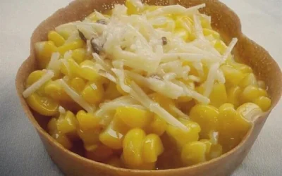 Cara Membuat Martabak Jagung Manis, Perpaduan Rasa Yang Istimewa