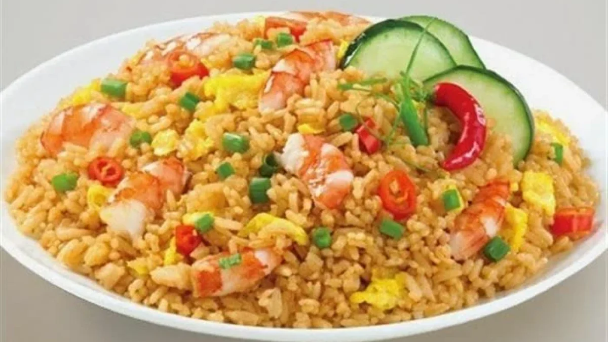Cara Membuat Nasi Goreng Jagung Manis Rasanya Nendang Dilidah