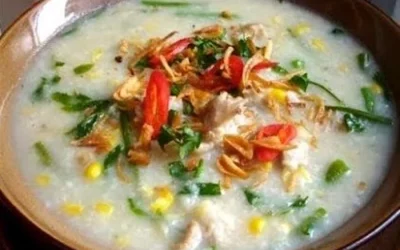 Cara Membuat Sop Borobo Khas Sulawesi Selatan Rasanya Cucok
