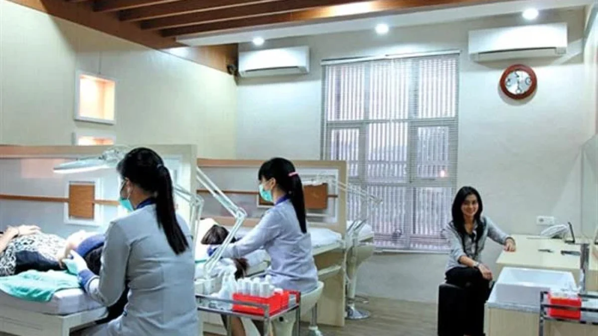 Daftar Klinik Kecantikan Di Manado Lengkap Dengan Alamat dan No Teleponnya