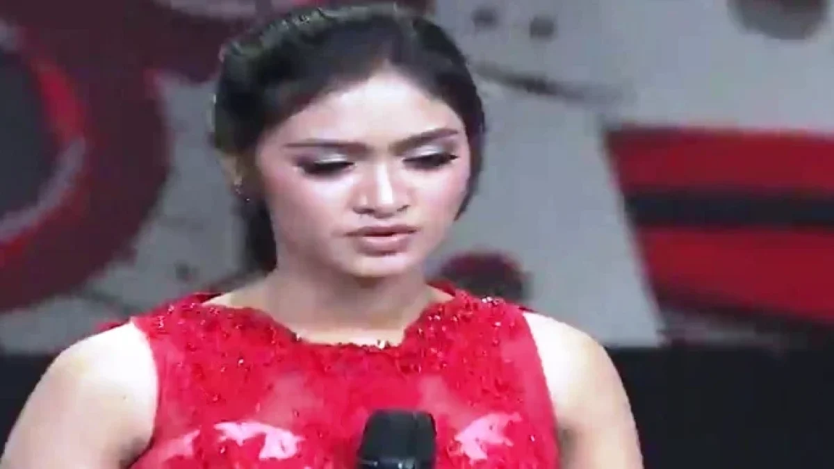 Gita Juara Provinsi Nusa Tenggara Barat Liga Dangdut Indonesia, Hasil SMS LIDA NTB Tadi Malam 15 Februari 2018