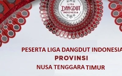 Jadwal LIDA Nanti Malam: Pesert Duta Nusa Tenggara Timur Liga Dangdut Indonesia yang Tampil 15/2/2018