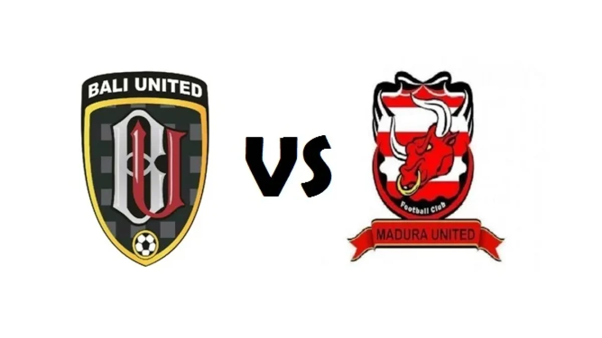 Live Streaming Bali United Vs Madura United, Jadwal Siaran Langsung Piala Presiden 2018 Live Indosiar
