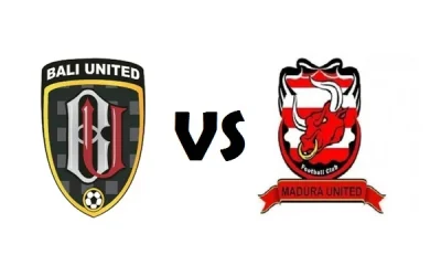 Live Streaming Bali United Vs Madura United, Jadwal Siaran Langsung Piala Presiden 2018 Live Indosiar