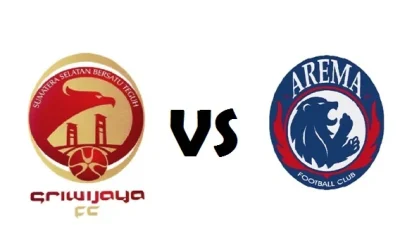 Live Streaming Sriwijaya FC Vs Arema FC, Siaran Langsung Perempat Final Piala Presiden 2018 Live Indosiar
