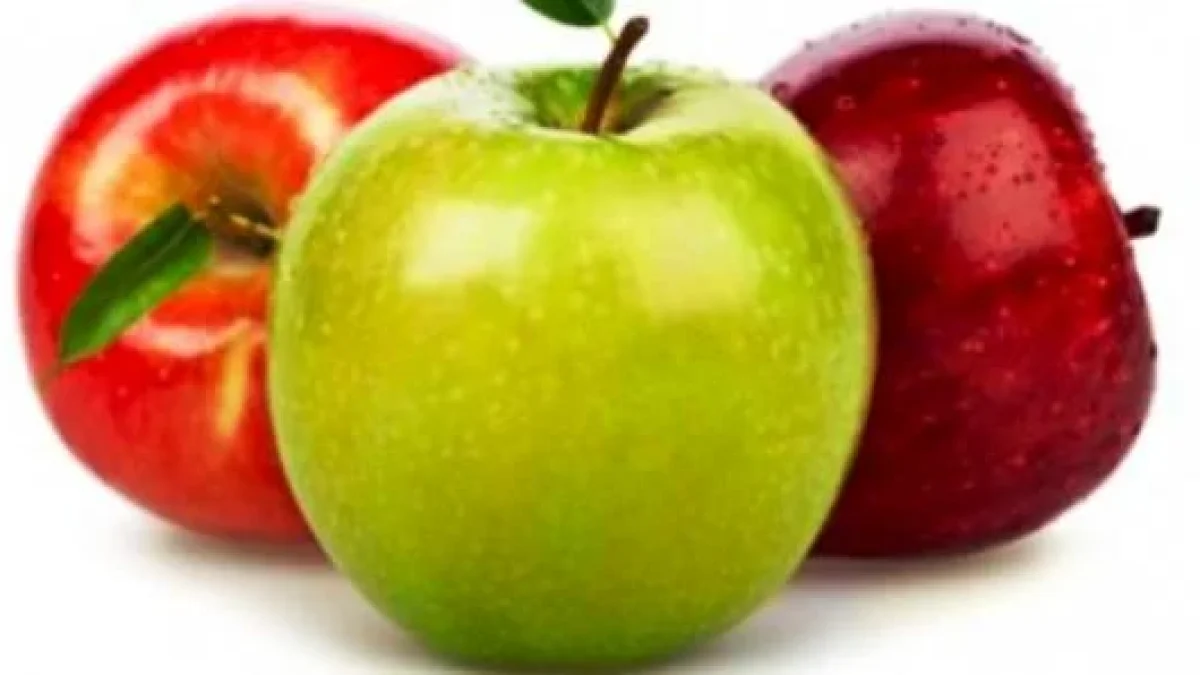 Manfaat Buah Apel Untuk Ibu Hamil dan Janin