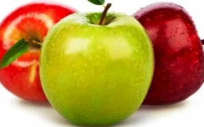 Manfaat Buah Apel Untuk Ibu Hamil dan Janin
