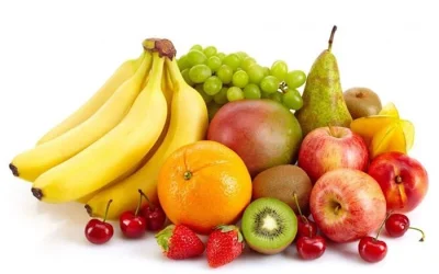 Manfaat Makan Buah Sebelum Makan Nasi