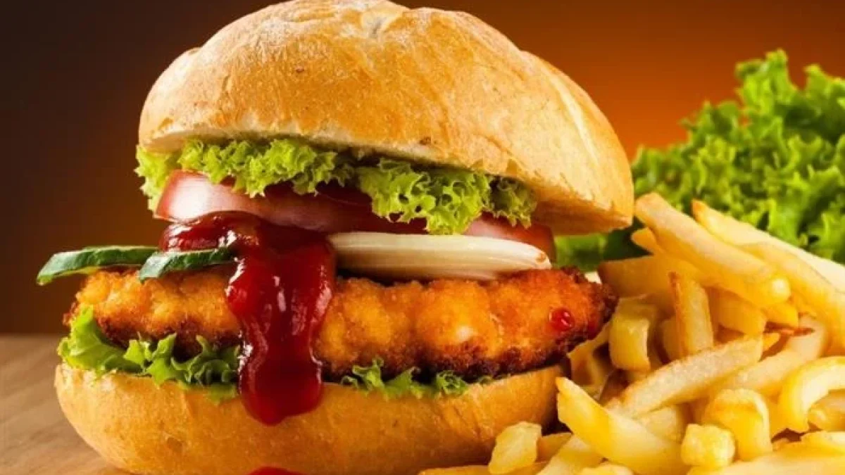 Resep dan Cara Membuat Burger Tempe Yang Yummy Banget