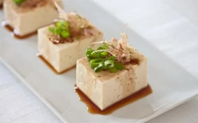Resep dan Cara Membuat Hiyayako Tahu Mantap Banget
