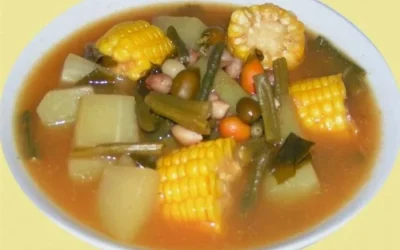 Resep dan Cara Membuat Sayur Asam Banjar Yang Segar Banget