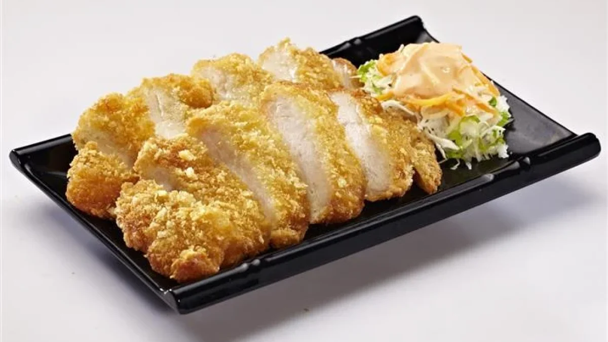 Resep dan Cara Membuat Tahu Ala Katsu Pedas Khas Jepang